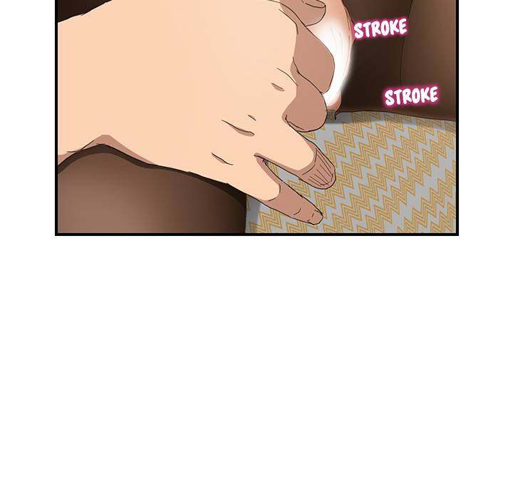 My Stepmom - Chapter 14 - Andromeda 11 page 30 hentai porn comic manga doujin